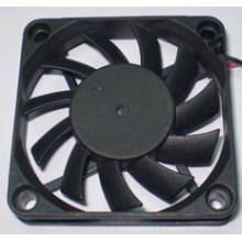 Ventilateur de refroidissement pour Machine d’huile essentielle